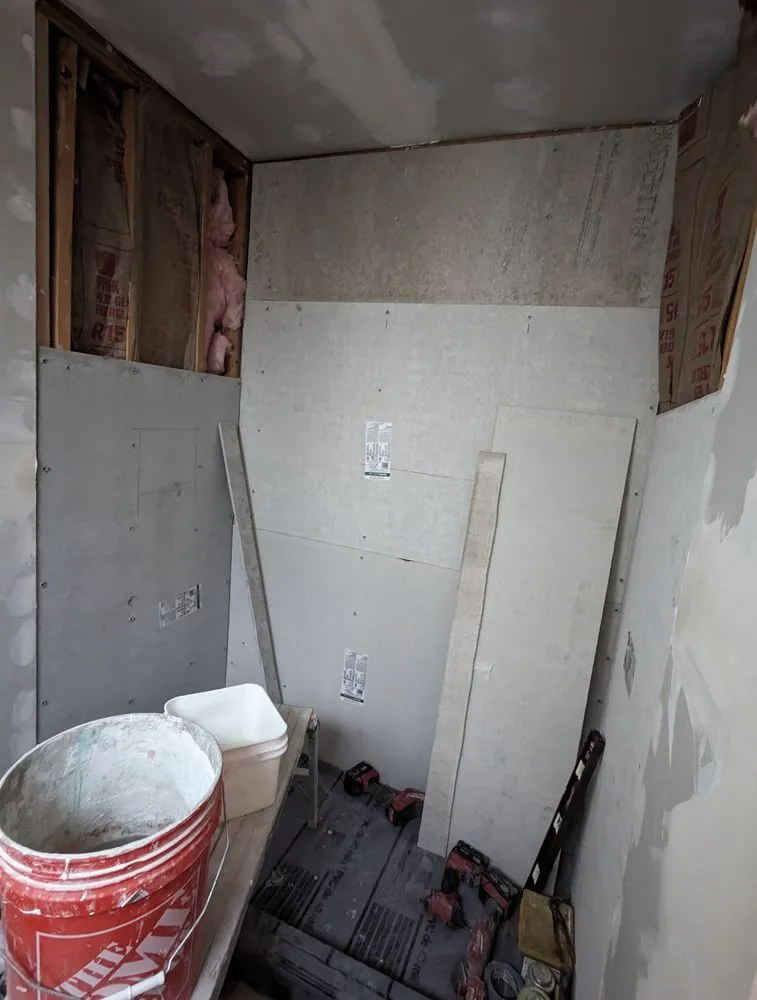 Slide of CBG Construction