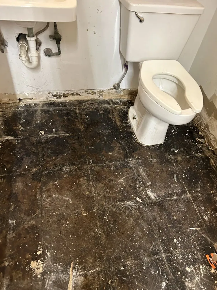 Slide of CBG Construction