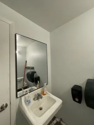 CBG Construction Logo