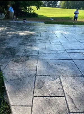 CBG Construction Logo