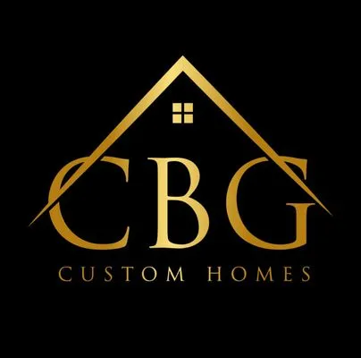 CBG Custom Homes Logo