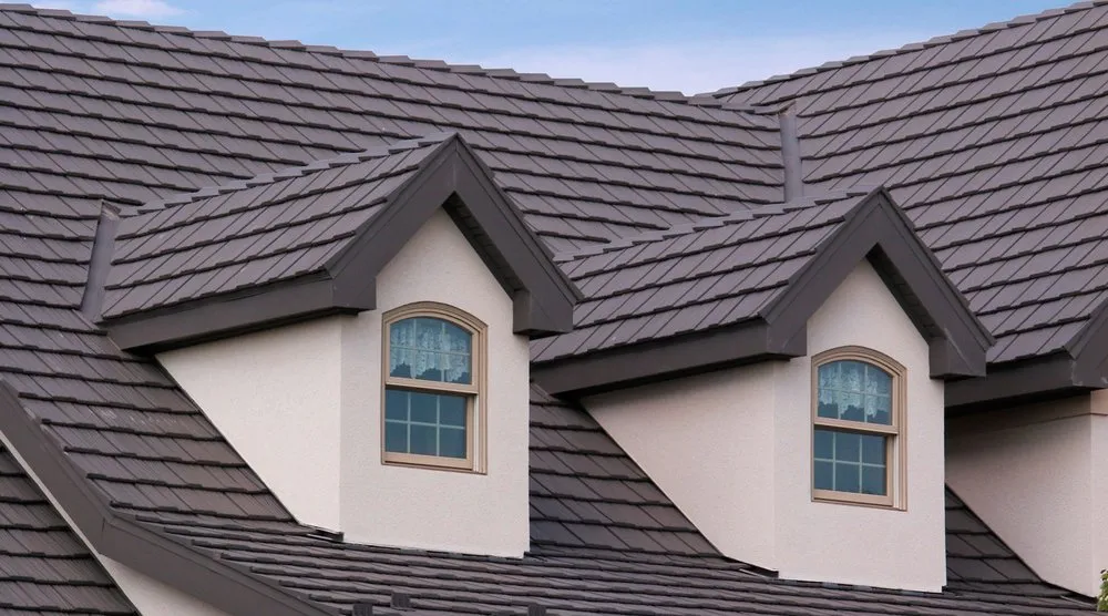 Top-rated metal roofing installation in Mabelvale, AR by CBI Little Rock