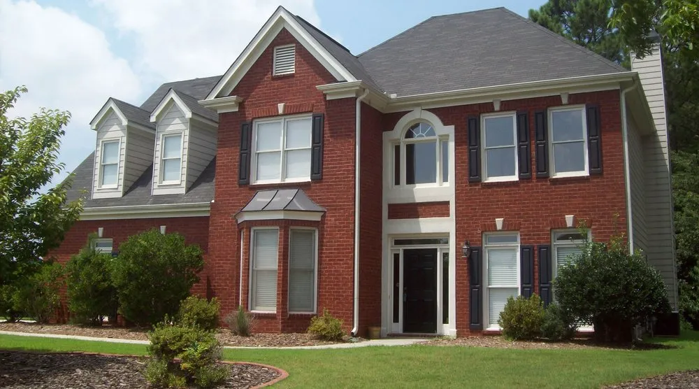Local roof inspection in Mabelvale, AR - CBI Little Rock