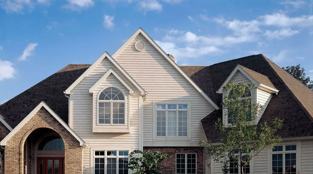 Professional shingle roofing service in Mabelvale, AR - CBI Little Rock