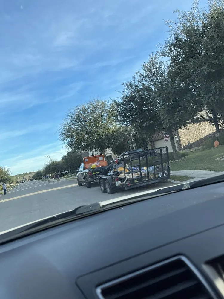 Slide of CBL Fencing and Roofing