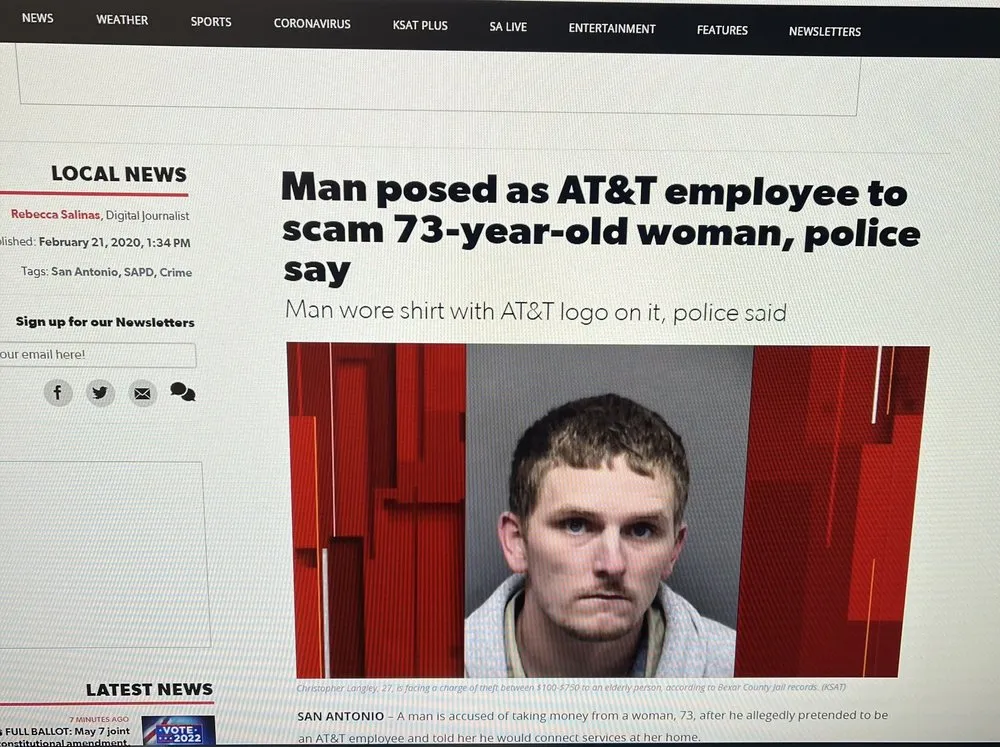 Slide of CBL Fencing and Roofing