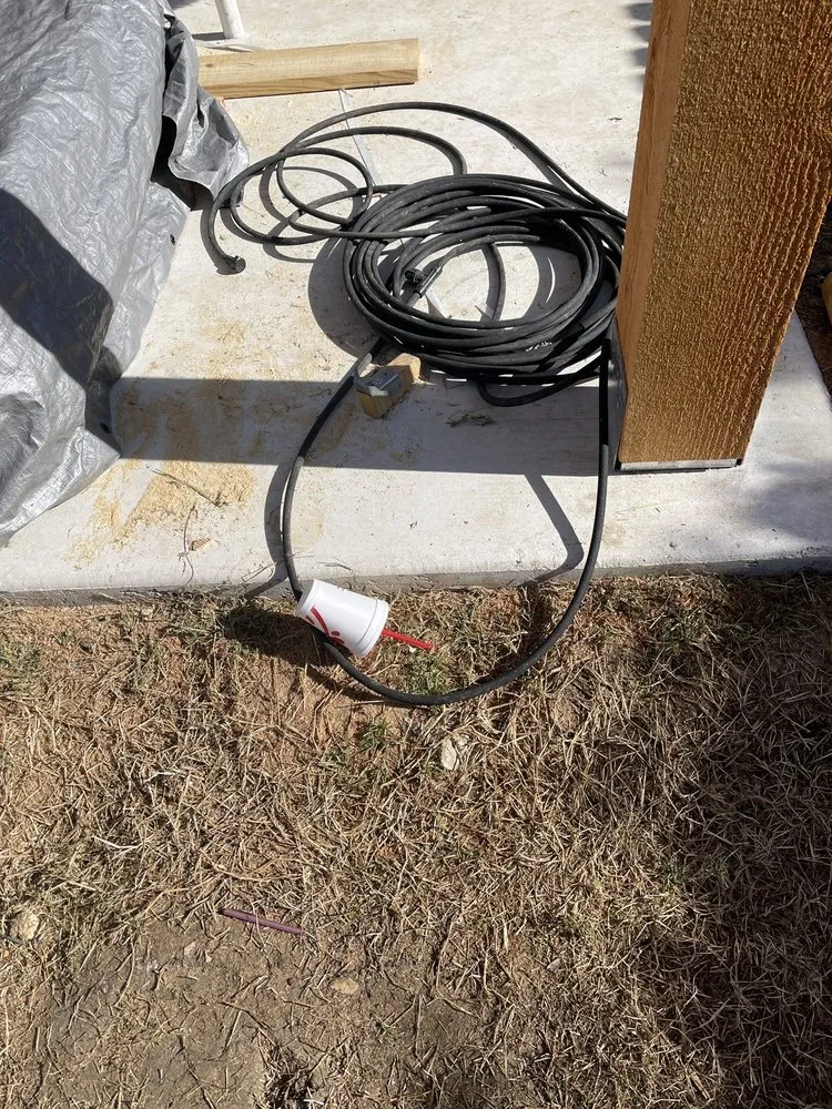 Slide of CBL Fencing and Roofing