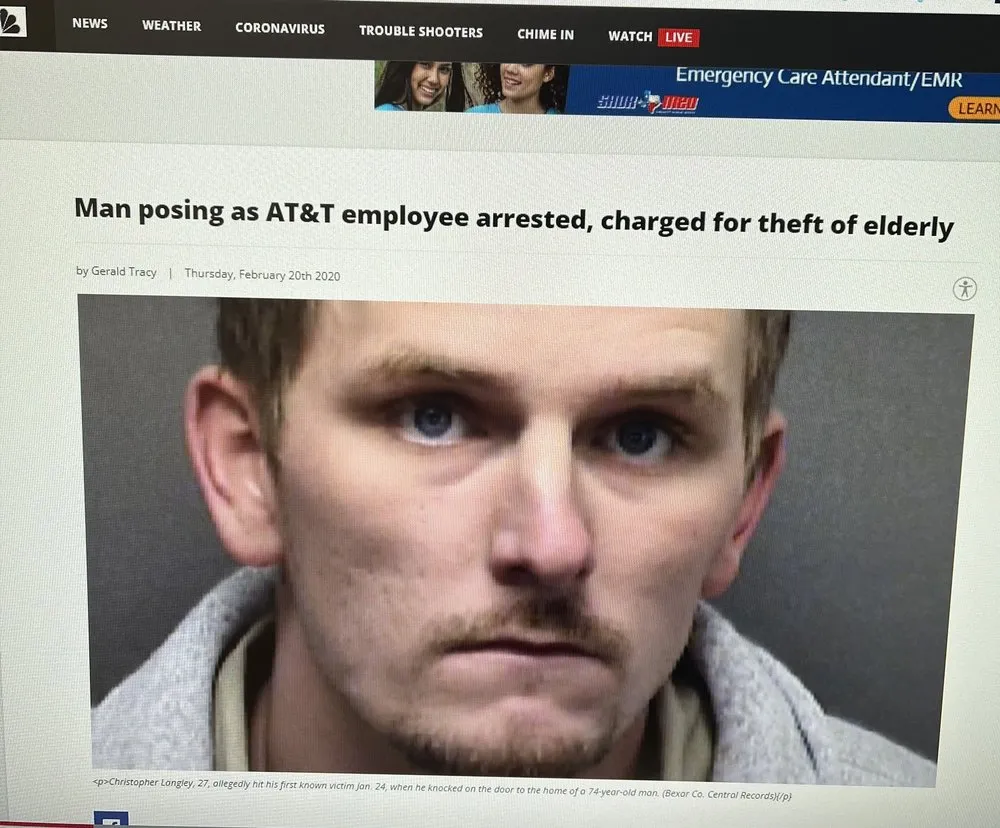 Slide of CBL Fencing and Roofing