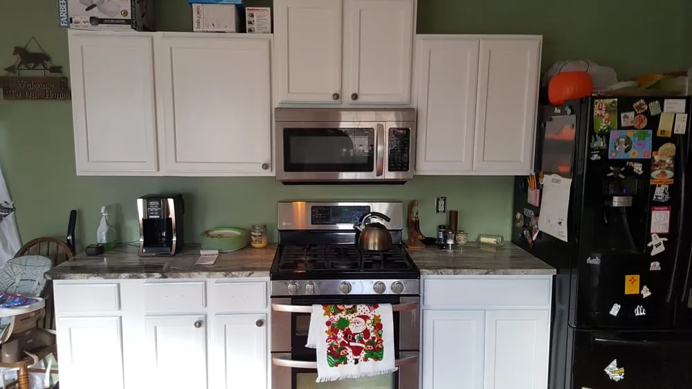 Slide of CBM Construction