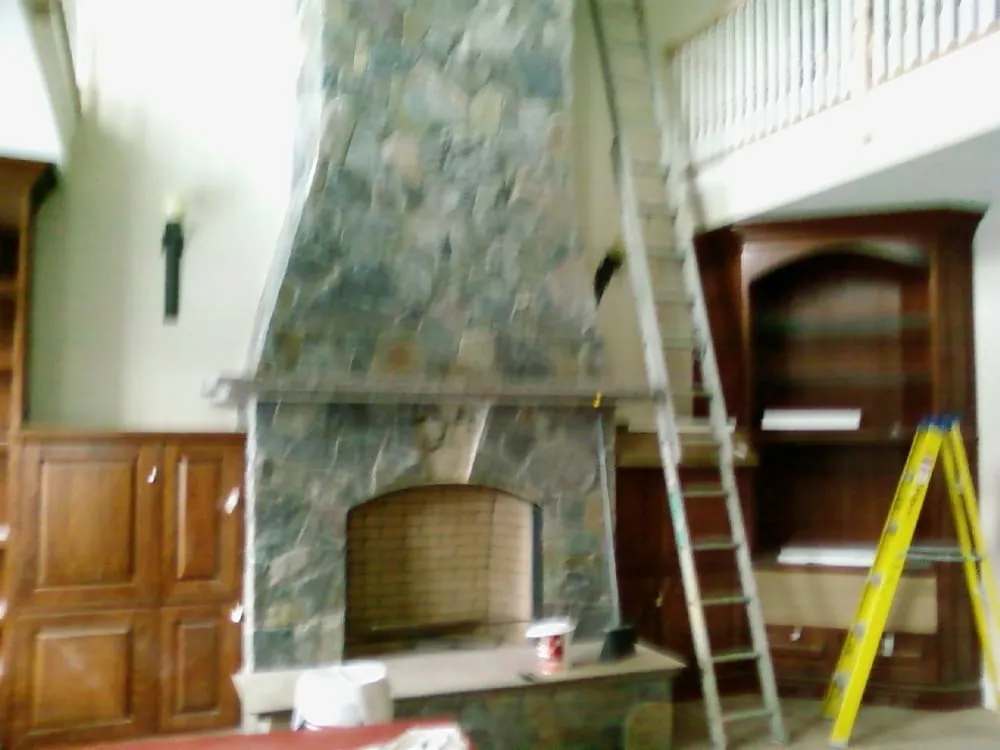 Slide of CBM Construction