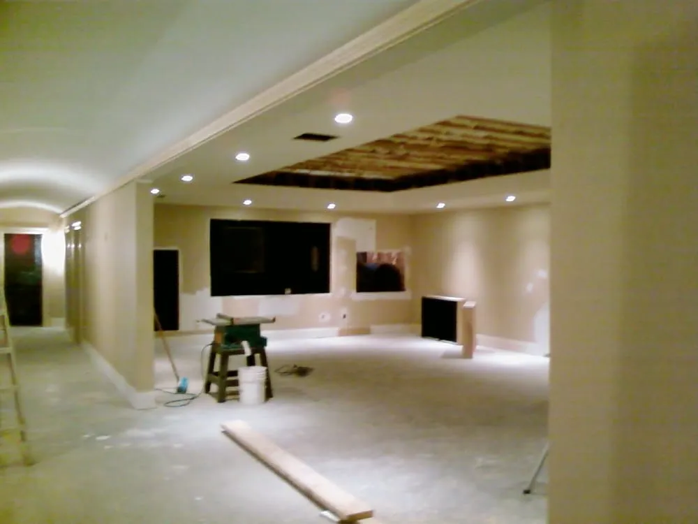 Slide of CBM Construction