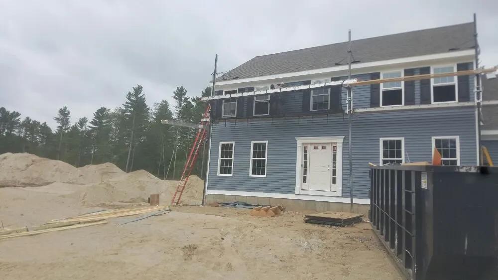 Slide of CBM Construction