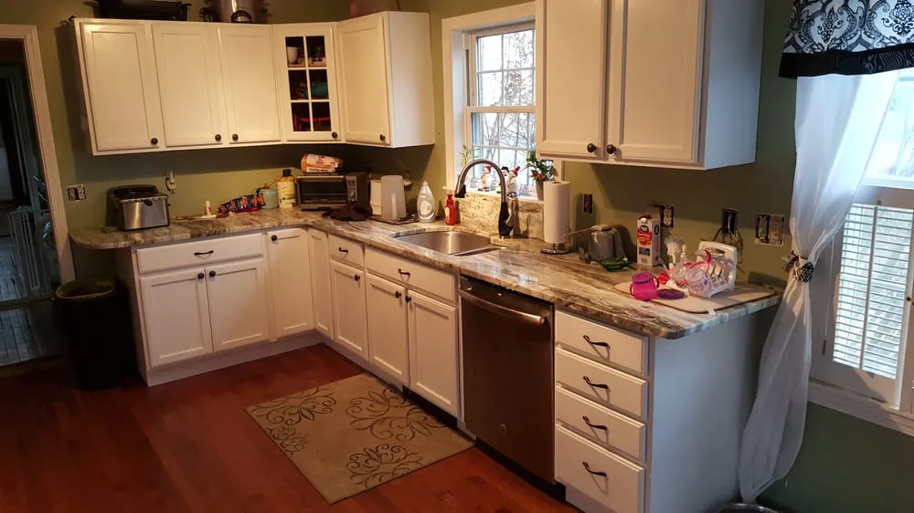 Slide of CBM Construction