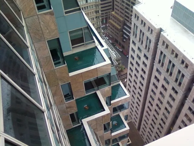 Slide of CBM Construction