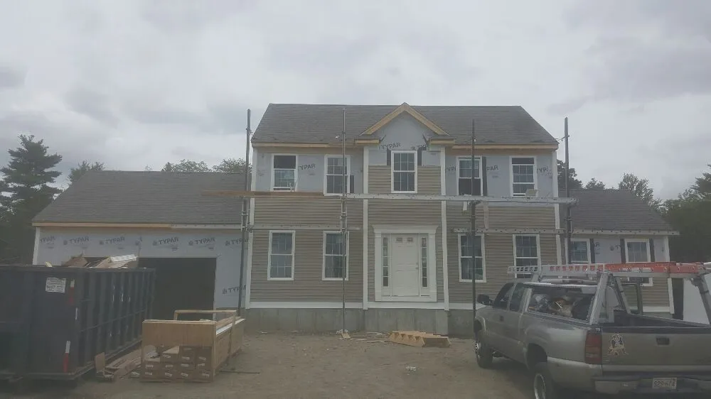 Slide of CBM Construction