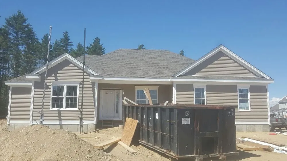 Slide of CBM Construction