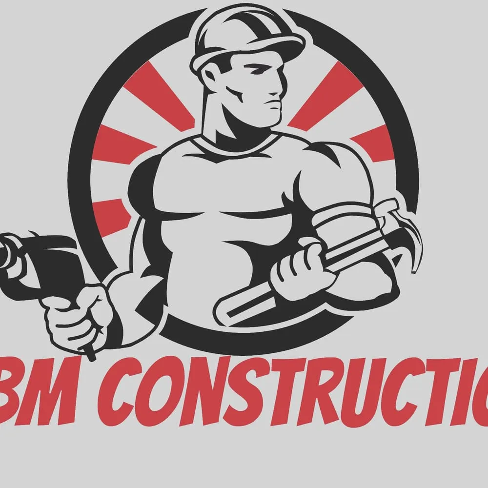 Slide of CBM Construction