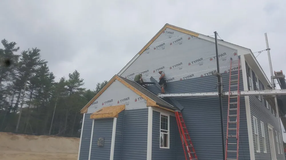 Slide of CBM Construction