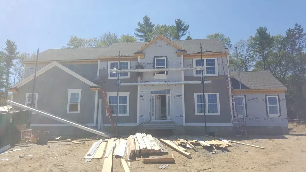 Slide of CBM Construction