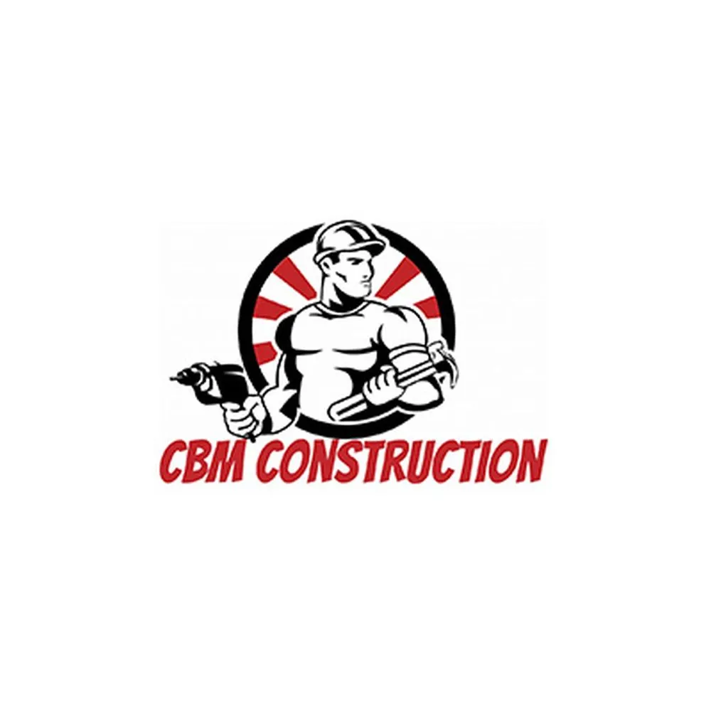 Slide of CBM Construction