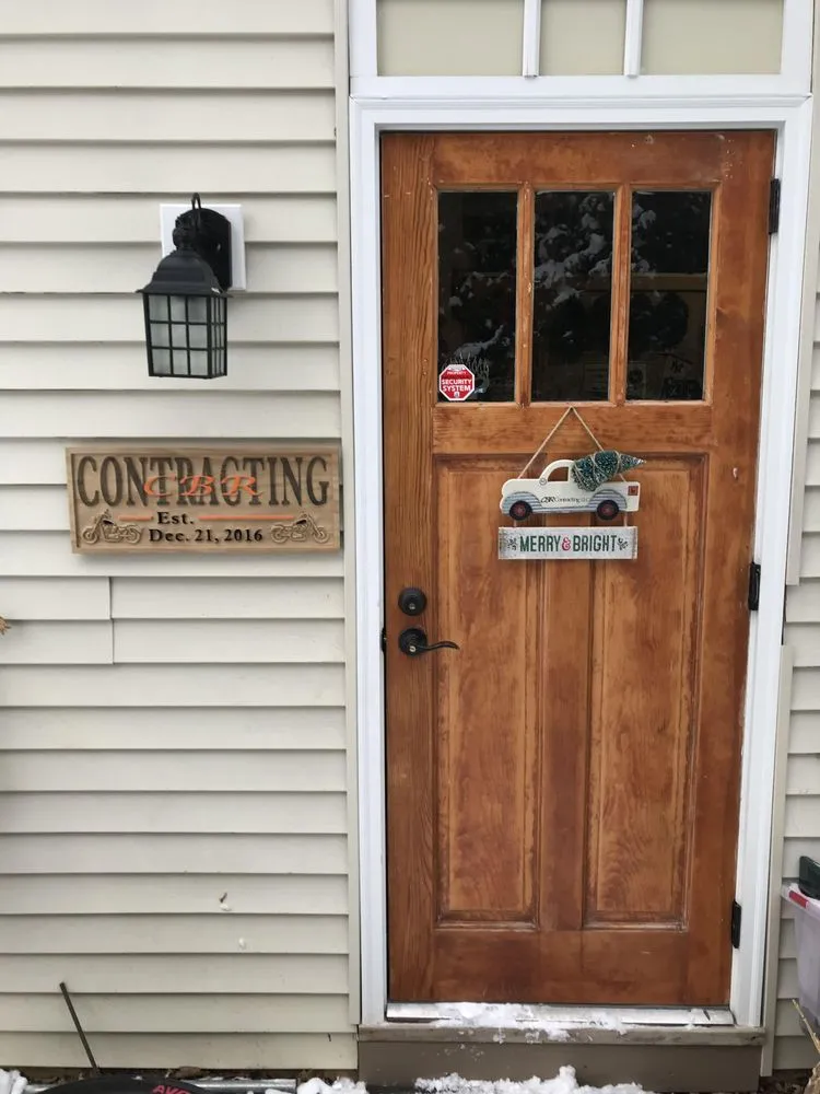 Trusted shingle roofing service same-day service in Palmer Twp, PA by CBR Contracting