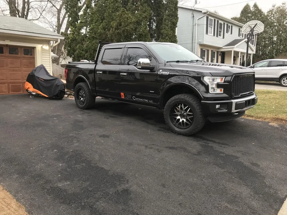 Top-rated shingle roofing service in Palmer Twp, PA - CBR Contracting