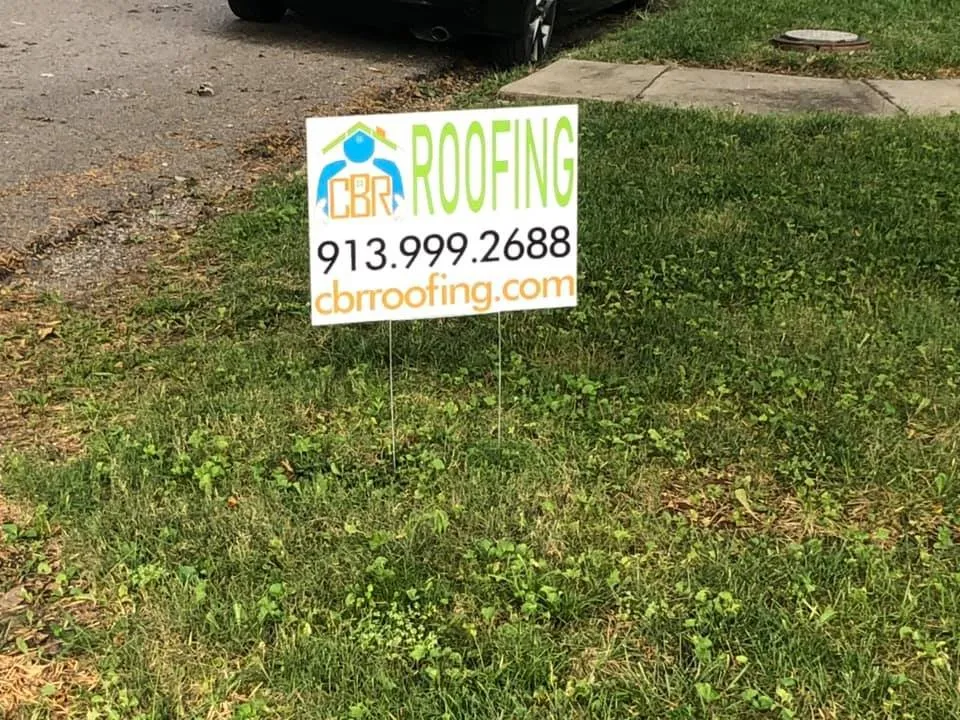 Slide of CBR Roofing & Exteriors