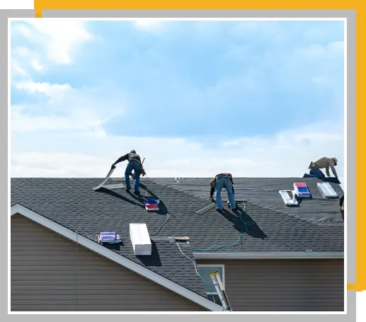 Slide of CBR Roofing & Exteriors
