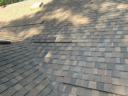 CBS Roofing