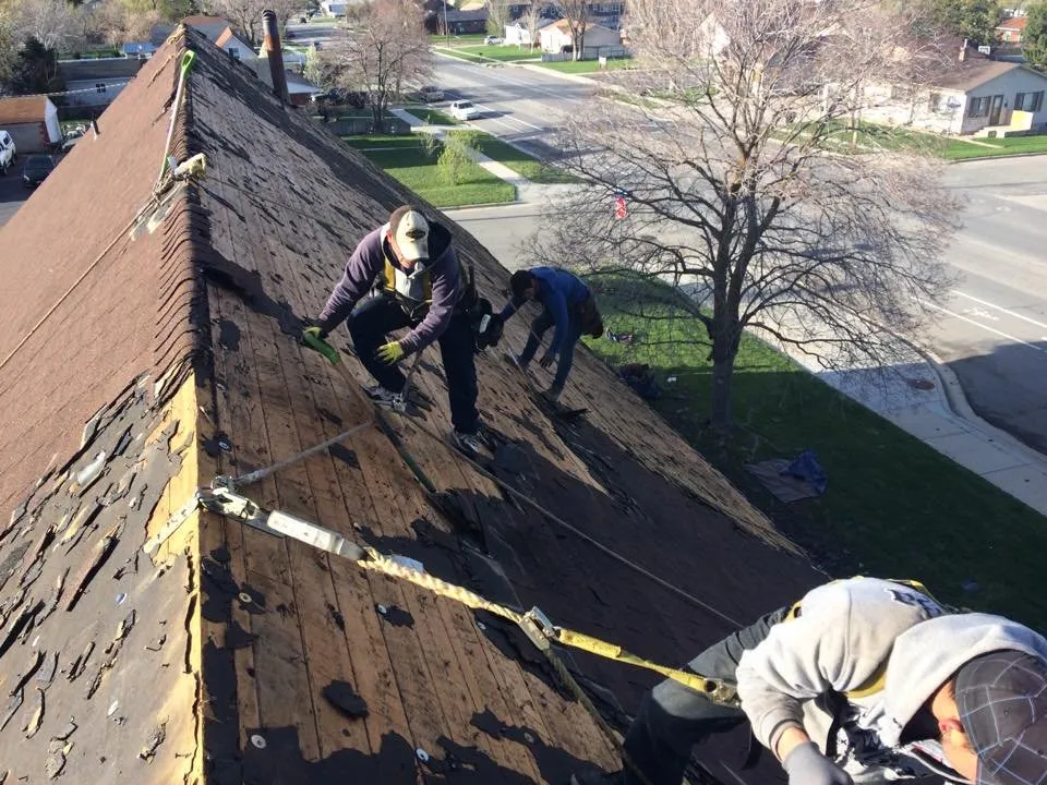Top-rated roof replacement same-day service across North Salt Lake City, UT - CBX Columbia Basin Exteriors