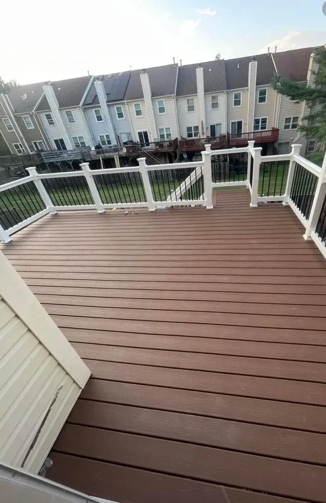 Slide of C&C Building and Remodeling