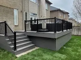 Slide of C&C Building and Remodeling