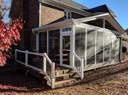 Slide of C&C Building and Remodeling