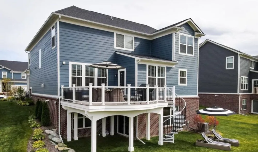 Slide of C&C Building and Remodeling