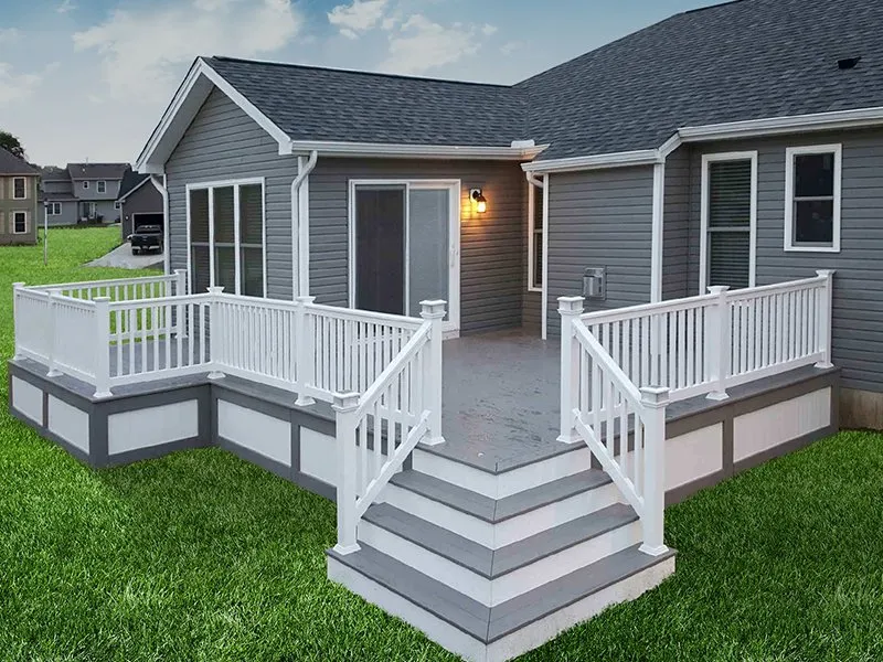 Slide of C&C Building and Remodeling