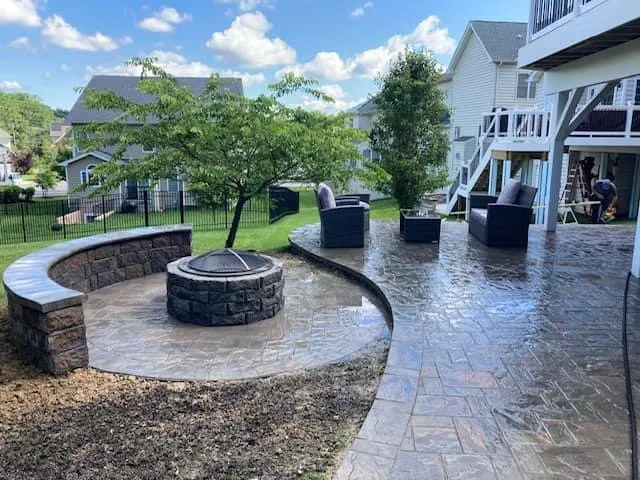 Slide of C&C Building and Remodeling