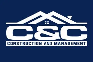 Slide of C&C Construction and Management