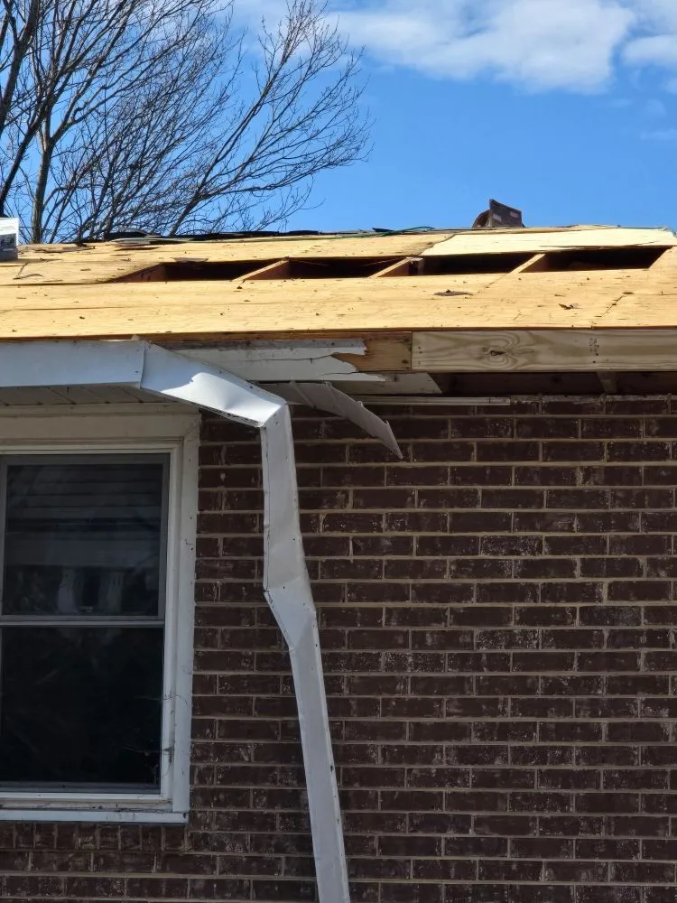 Slide of C&C Construction