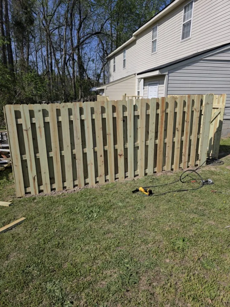 Slide of C&C Construction