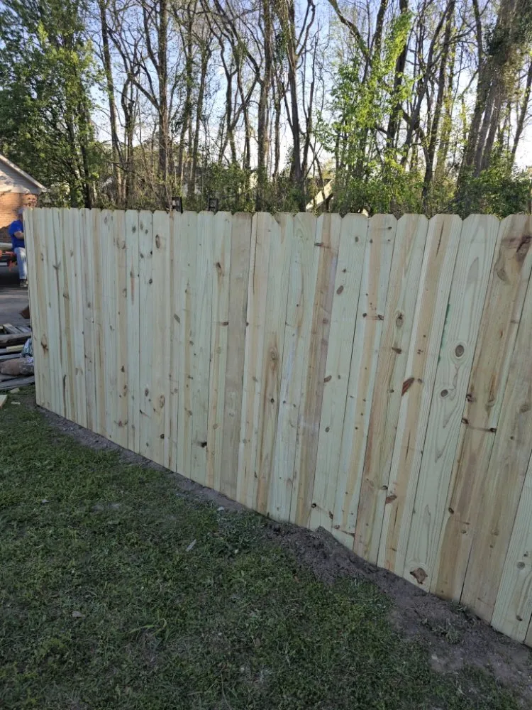 Slide of C&C Construction