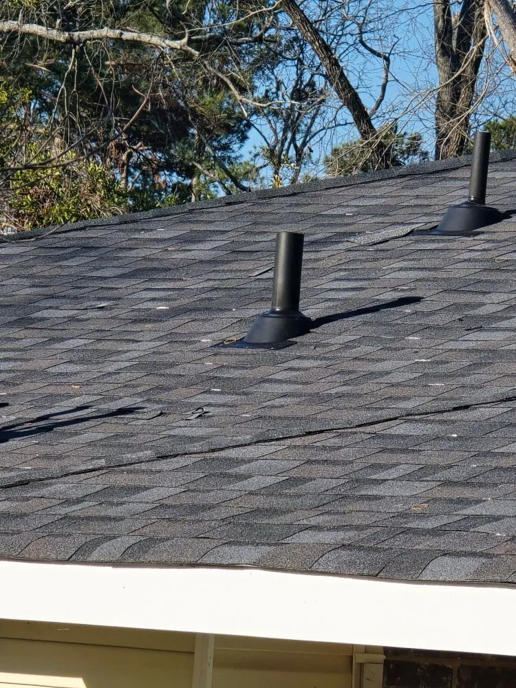 Slide of C&C Construction