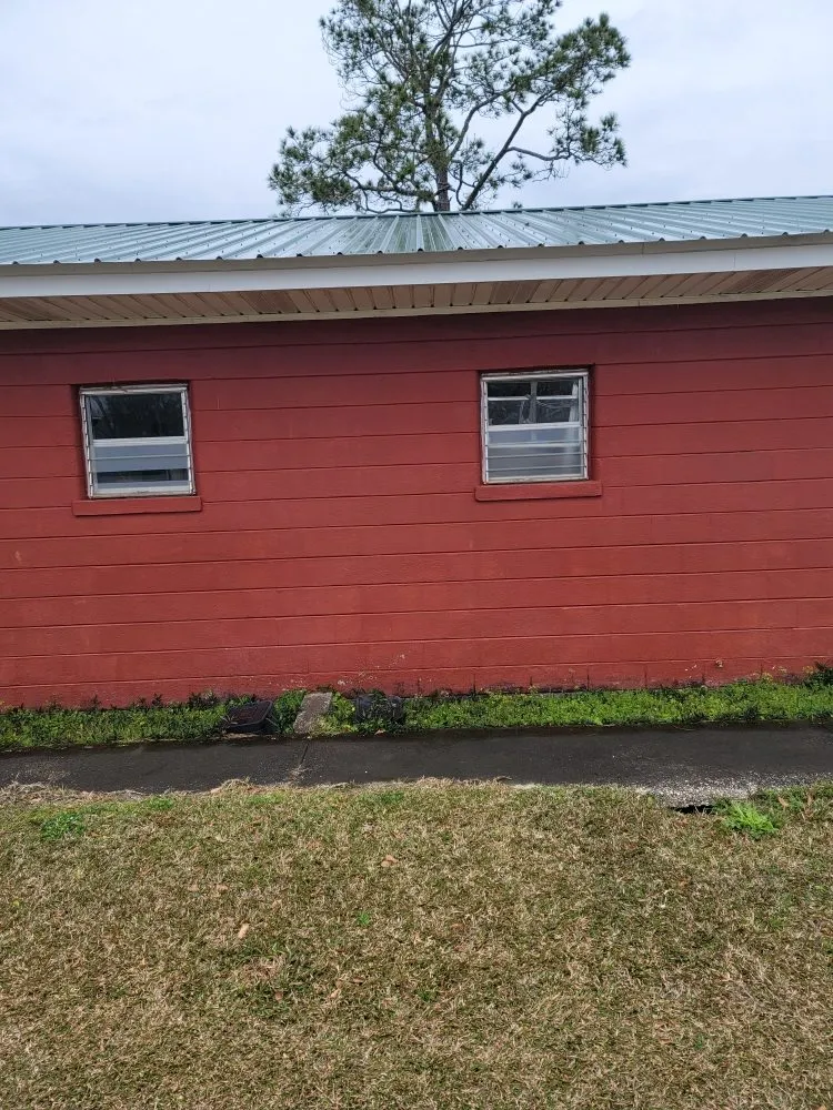 Slide of C&C Construction