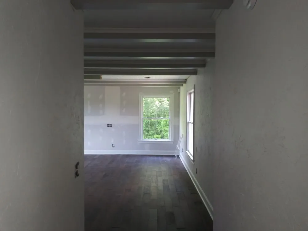 Slide of C&C Construction