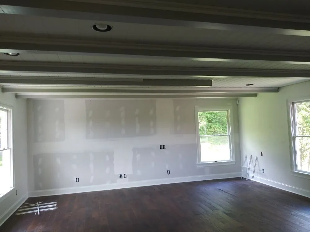 Slide of C&C Construction