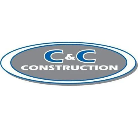 Slide of C&C Construction