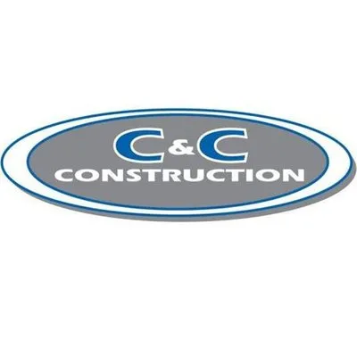 C&C Construction Logo