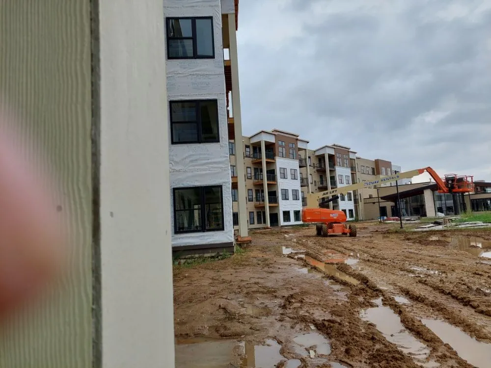 Slide of CC Contracting And Claims Specialist