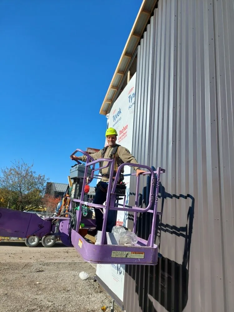 Slide of CC Contracting And Claims Specialist