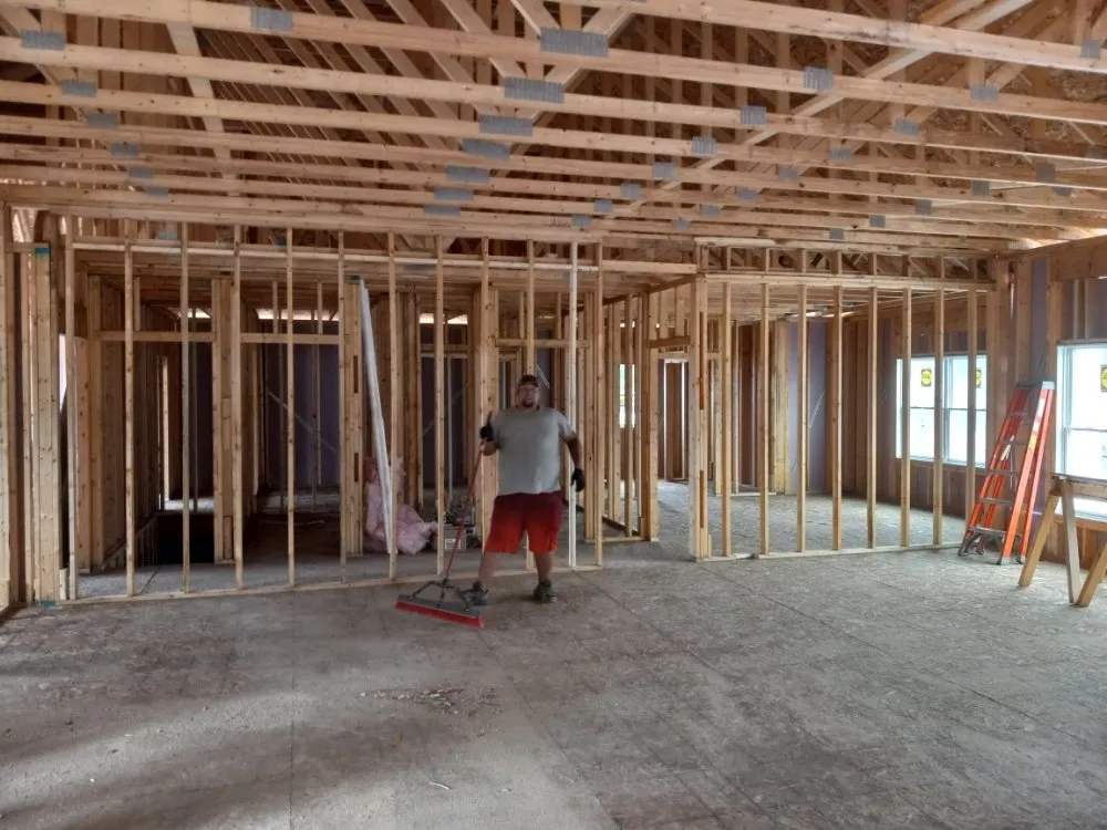 Slide of CC Contracting And Claims Specialist