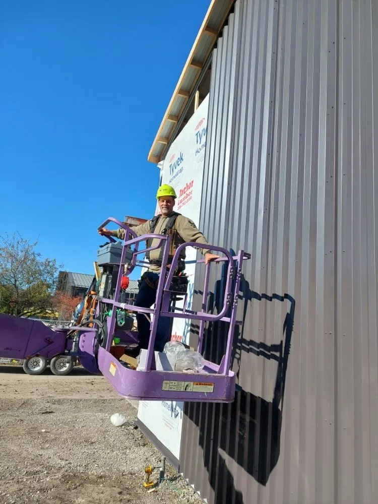 Slide of CC Contracting And Claims Specialist